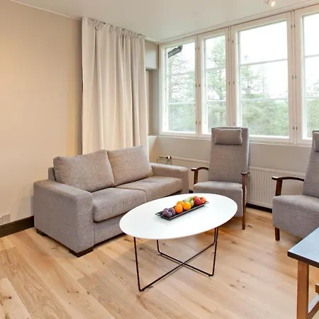 Club Kuusamon Tropiikki 4*