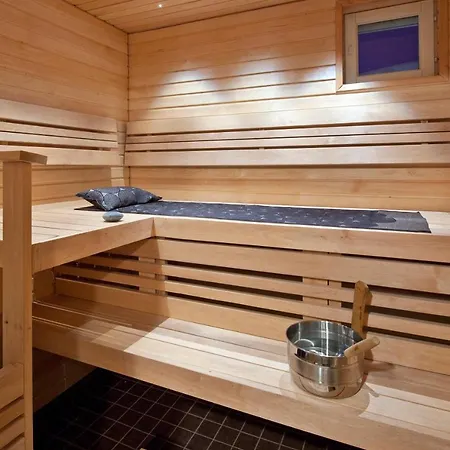 Club Kuusamon Tropiikki Kuusamo
