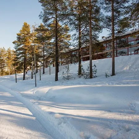 Club Kuusamon Tropiikki 4*