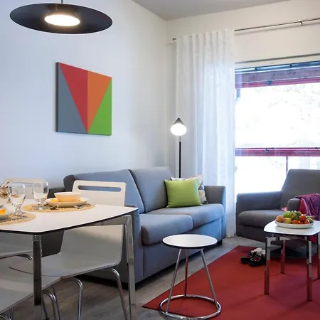 Club Kuusamon Tropiikki 4* Kuusamo