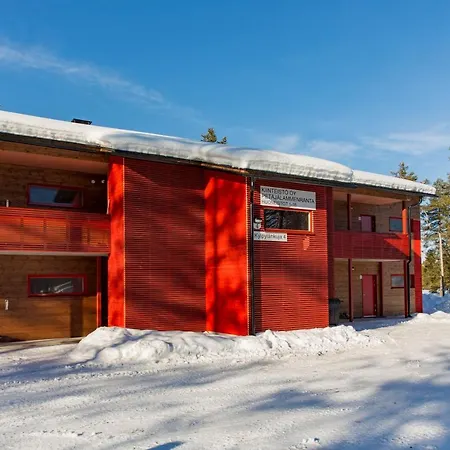 Hotel Club Kuusamon Tropiikki Kuusamo