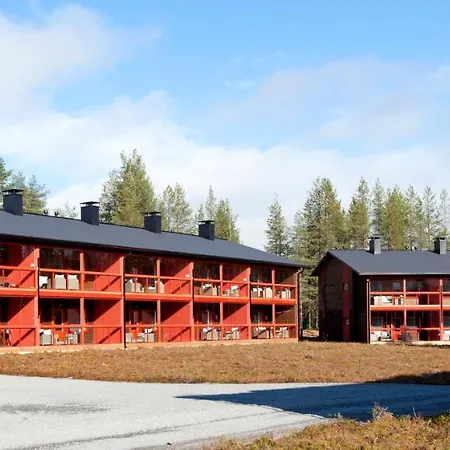 Hotel Club Kuusamon Tropiikki Kuusamo