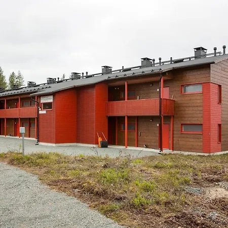 Hotel Club Kuusamon Tropiikki 4*