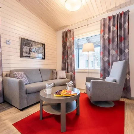 Club Kuusamon Tropiikki Hotel 4*