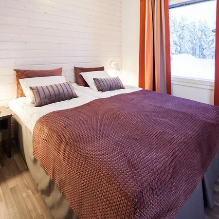 Hotel Club Kuusamon Tropiikki 4*