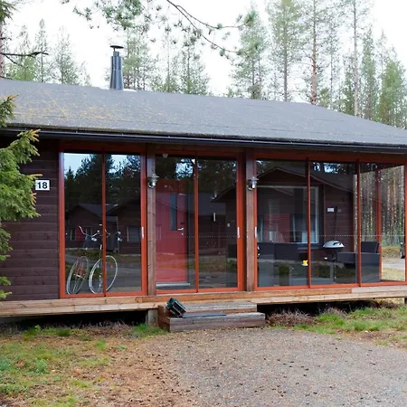 Club Kuusamon Tropiikki Kuusamo
