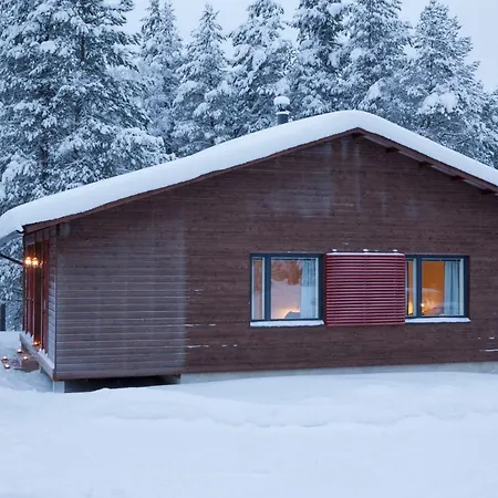 Club Kuusamon Tropiikki Hotel