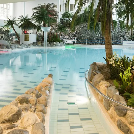 Hotel Club Kuusamon Tropiikki 4*