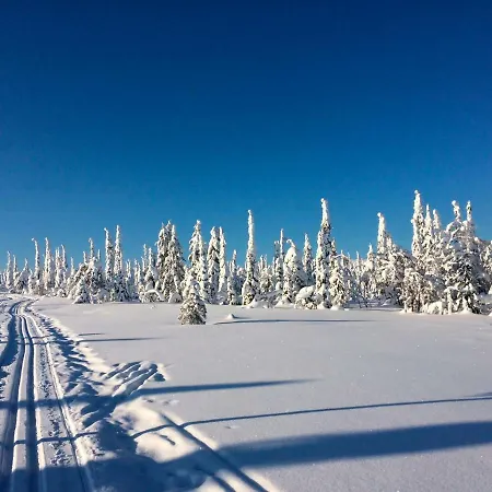 Club Kuusamon Tropiikki Hotel
