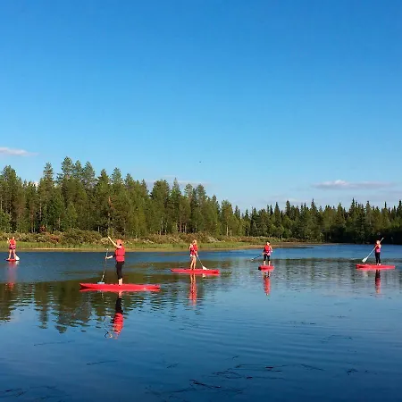 Club Kuusamon Tropiikki