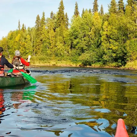 Club Kuusamon Tropiikki 4*