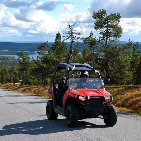 Club Kuusamon Tropiikki 4*