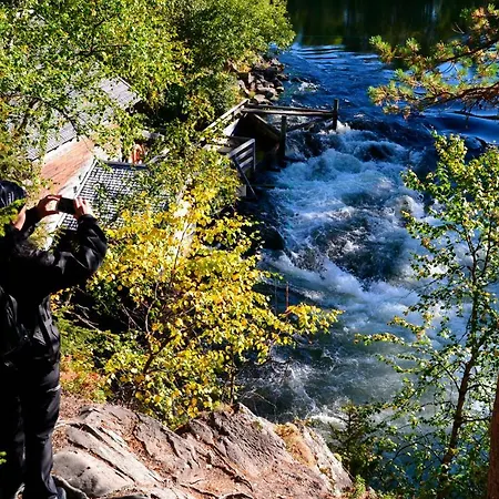 Club Kuusamon Tropiikki Kuusamo