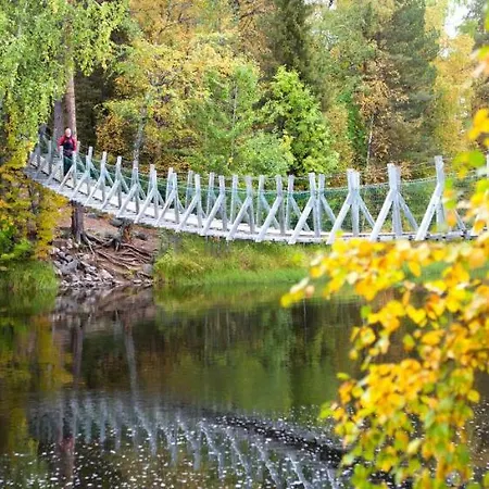 Club Kuusamon Tropiikki 4* Kuusamo