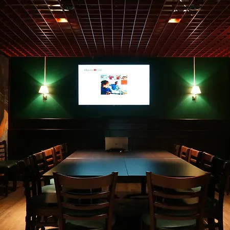 Hotel Club Kuusamon Tropiikki 4*