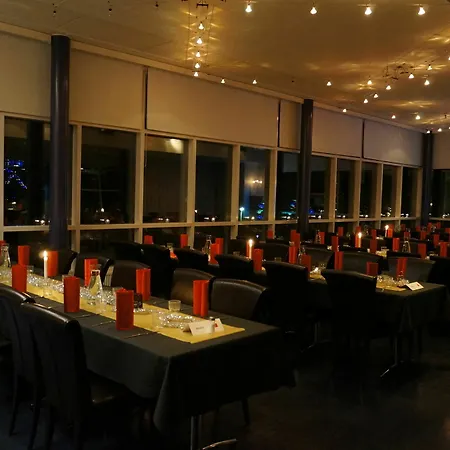 Club Kuusamon Tropiikki Hotel