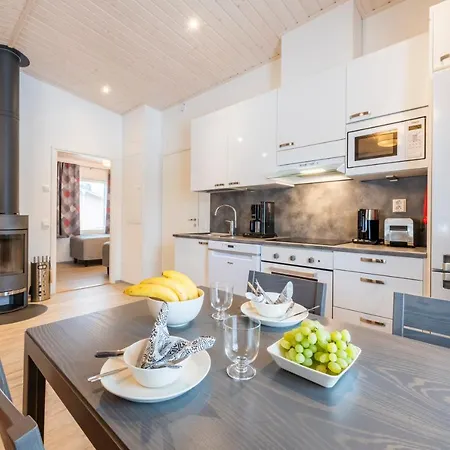 Club Kuusamon Tropiikki Hotel