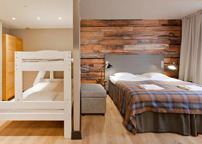 Club Kuusamon Tropiikki Hotel 4*