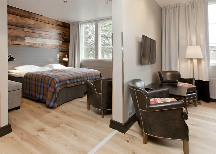 Club Kuusamon Tropiikki 4* Kuusamo