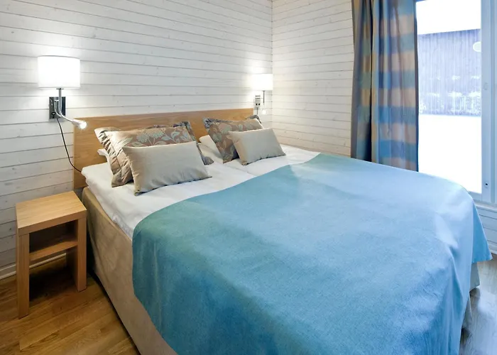 Club Kuusamon Tropiikki 4*