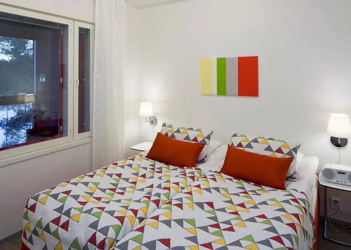 Club Kuusamon Tropiikki 4*