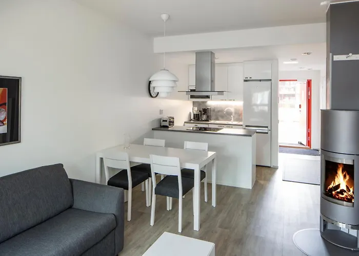 Club Kuusamon Tropiikki 4* كوسامْوُ