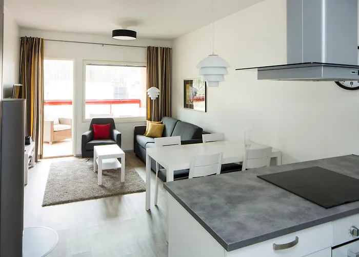 Club Kuusamon Tropiikki