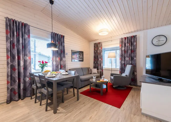 Club Kuusamon Tropiikki Kuusamo