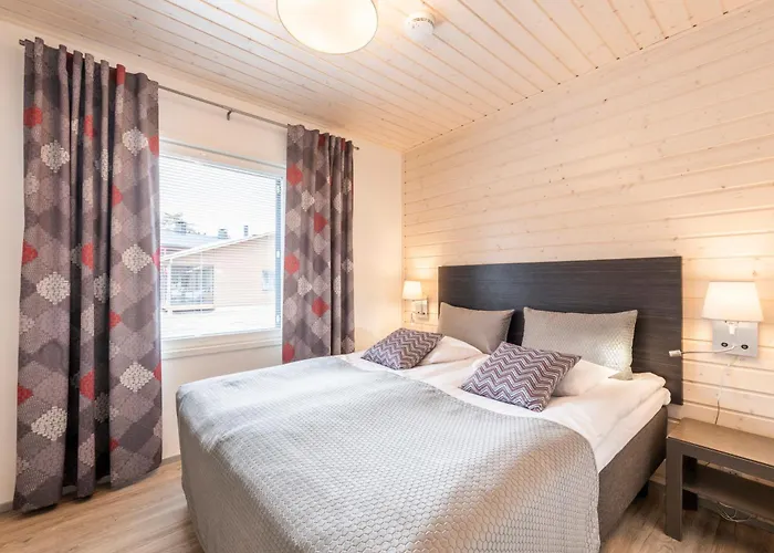 Club Kuusamon Tropiikki 4*