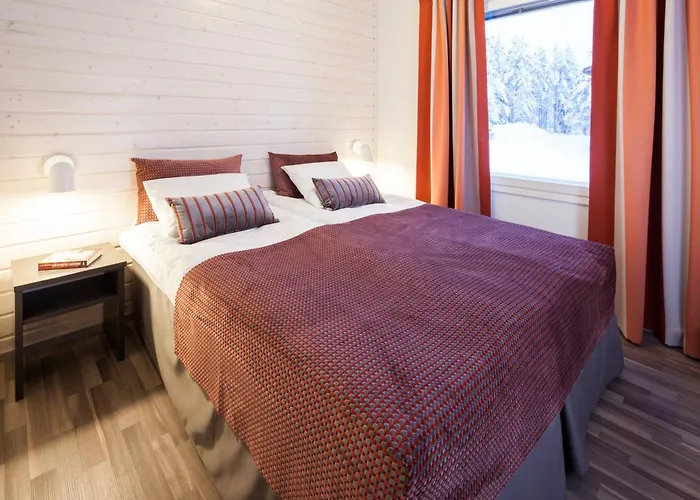 Club Kuusamon Tropiikki