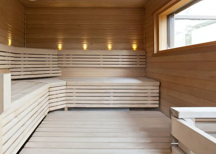 Hotel Club Kuusamon Tropiikki 4*