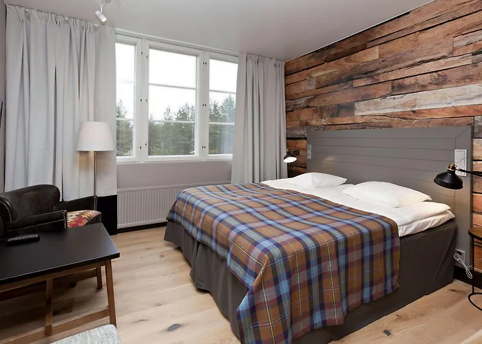 Club Kuusamon Tropiikki كوسامْوُ