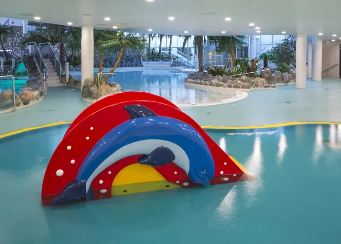 Club Kuusamon Tropiikki