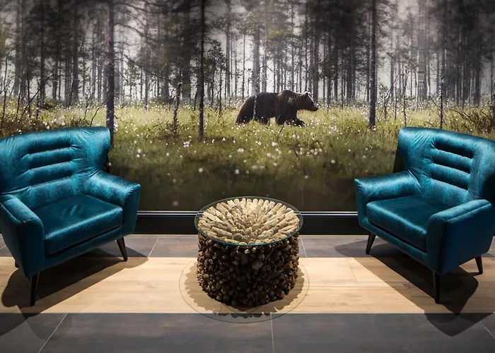 Club Kuusamon Tropiikki Kuusamo