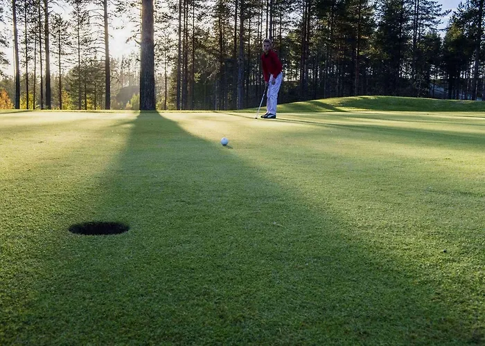 Club Kuusamon Tropiikki Hotel 4*