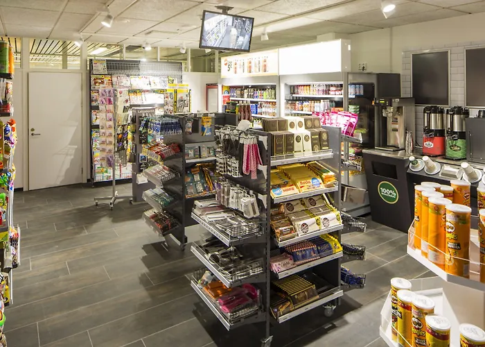 فندق Club Kuusamon Tropiikki