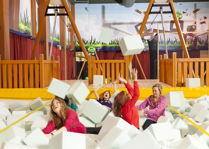 Club Kuusamon Tropiikki 4*