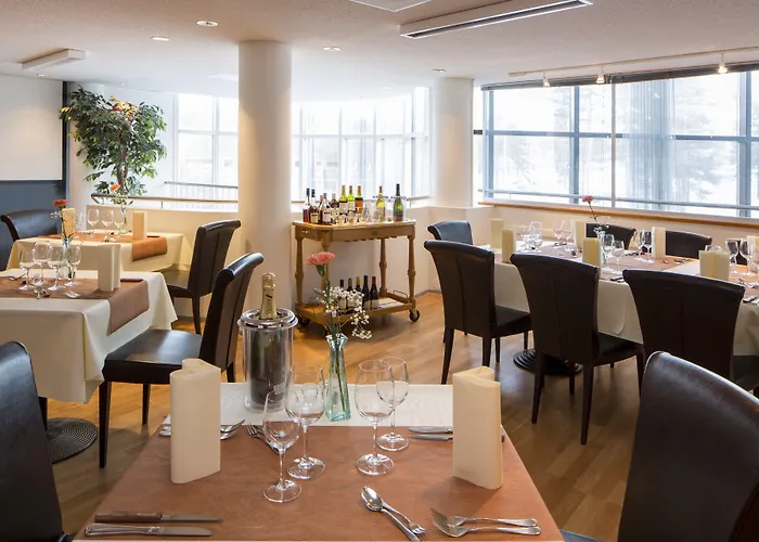 Club Kuusamon Tropiikki Hotel 4*