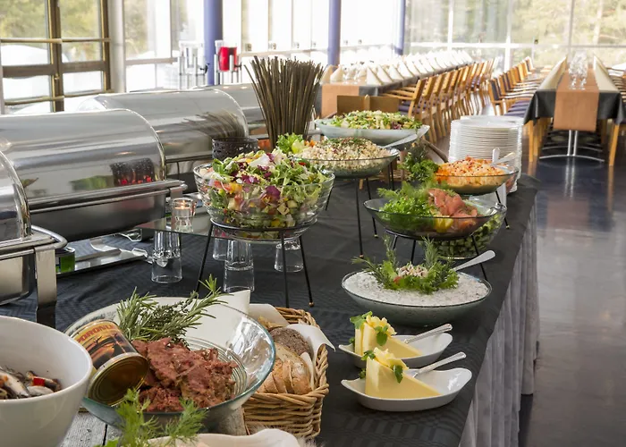 فندق Club Kuusamon Tropiikki 4*