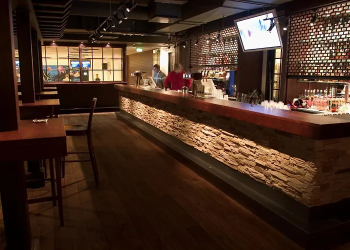 فندق Club Kuusamon Tropiikki