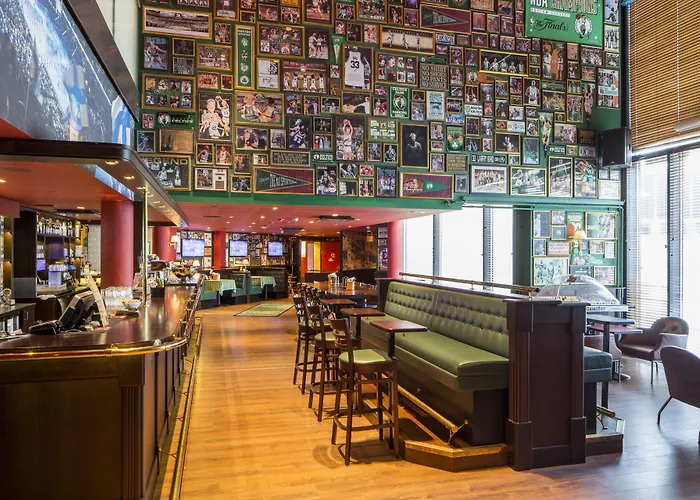 Hotell Club Kuusamon Tropiikki