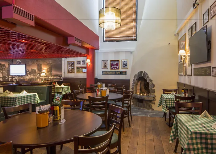 Club Kuusamon Tropiikki فندق كوسامْوُ