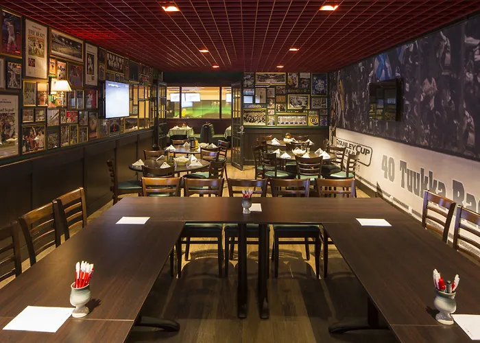 Club Kuusamon Tropiikki