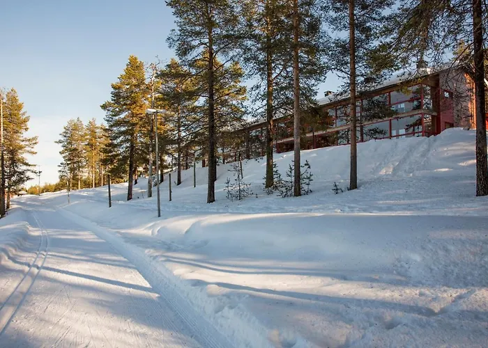 Club Kuusamon Tropiikki 4*