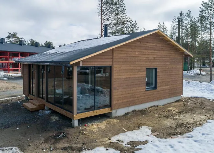 Club Kuusamon Tropiikki Kuusamo