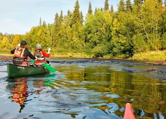 Club Kuusamon Tropiikki 4*