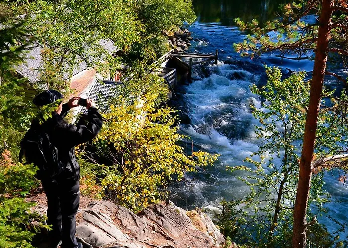 Club Kuusamon Tropiikki Kuusamo